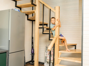 Гостевой дом Свекла проджект Шерегеш