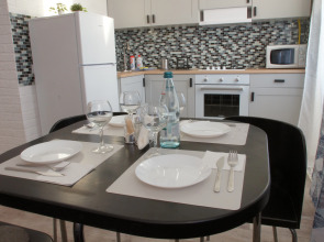 Двухкомнатные Апартаменты ЦЕНТР ГОРОДА Куйбышева 59