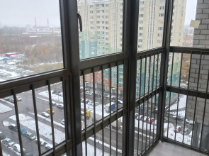 Квартира Свежая с Уютом