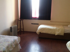 Отель Sakartvelo