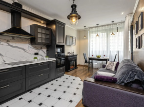 Апартаменты Белая Сова Жк Лайнер Запад 20