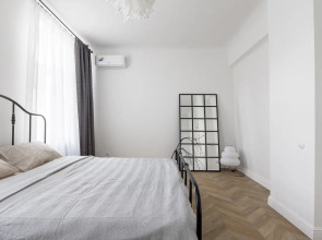 Апартаменты на улице Республики