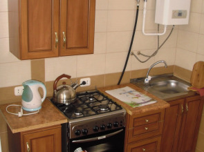 Апартаменты Уют на Советской