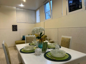 Апартаменты у Моря ЖК Вальс 6