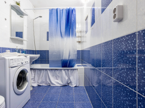 Апартаменты с Парковкой у Исаакиевской Площади