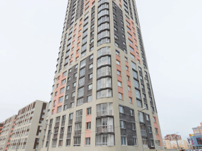 Апартаменты Азбука на Бакалинской 33/1