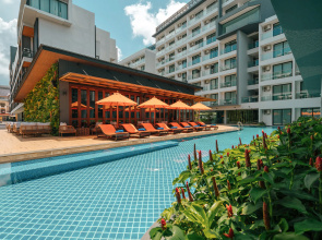 Wekata Luxury Hotel