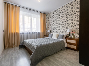 Квартира FlatStay на Перекупном 8