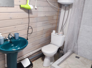 Гостевой дом Таёжная сказка