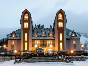 Elena Hotel