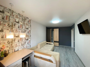 Апартаменты на Русской 15