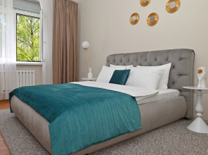 Апартаменты на Гостиной