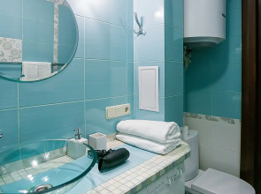 Апартаменты Фамилия Элит 7