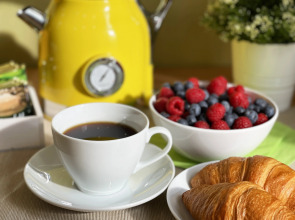 Апартаменты Summer Time