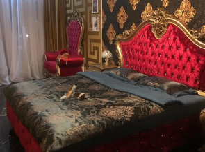 Апартаменты Будуар