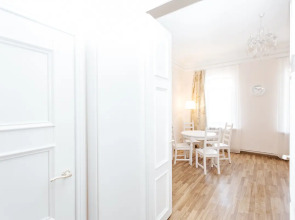 Апартаменты Сутки-Дом - Купеческие