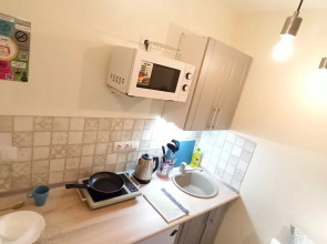 Квартира Сибиряков-Гвардейцев 15/1-2