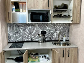 Квартира комфорт-класса