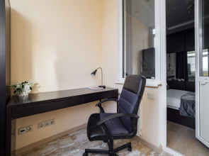 Апартаменты Mira Apartments