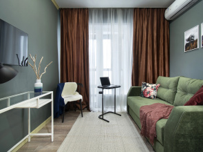 Cozy Stay Apartments