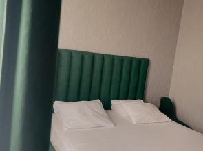 Отель Петров двор