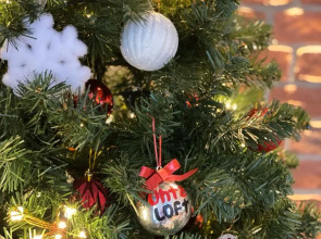 Апартаменты Охта Парк Ohta Loft Apartments с террасой