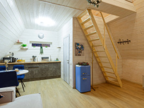 Гостевой дом My little forest