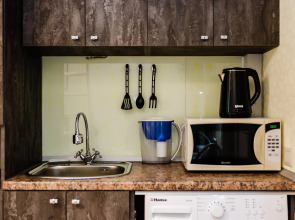 Апартаменты Сергея Макеева 6 (01)