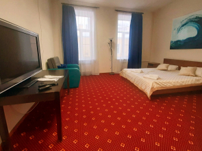 Отель Сварог-Арт