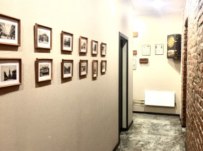 Апарт-Отель Mia