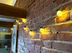 Loft рядом с Кремлем by Uloo