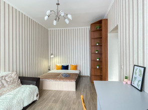 Апартаменты RELAX APART – Ленинградская 6