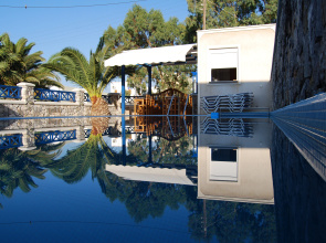 Aretousa Villas Guest House
