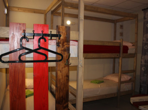 Хостел Ориджин