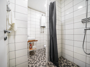 Меблированные комнаты Golubev Apartments