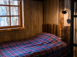 Апартаменты Удивительное Рядом 1