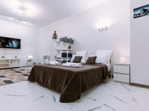 U Reku Apartamenty from Kvartiruking