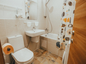 Апартаменты с Видом на Горы 2