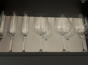 Апартаменты с Видом на Волгу в ЖК Клевер Парк