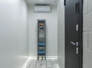 Апарт-отель Panorama Sea View