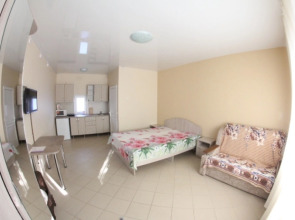 Гостевой Дом Мой Дом на Краснодарской