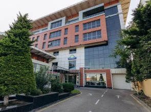 Отель Days Baku