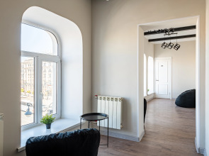 Хостел Вайб