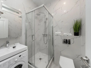 Апартаменты Knokey Пресня Сити