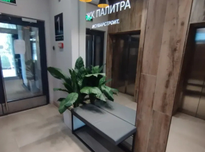 Квартира на братьев Батталовых 20а