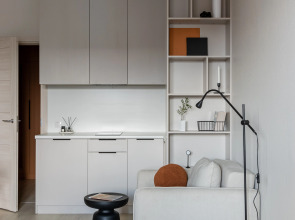 Апартаменты Merino Home Mokko