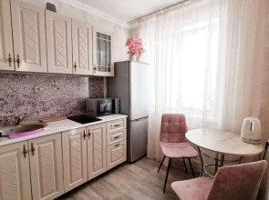 Апартаменты на проспекте Мира 151А