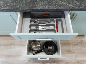 Апартаменты Liberty City 17