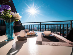 Отель Residence Plaza