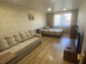Uyutnaya Flat